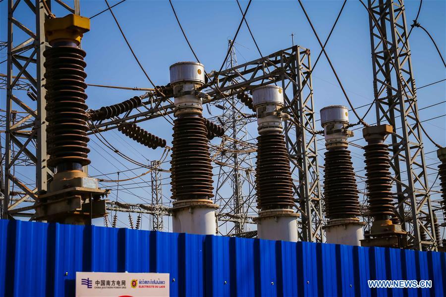 Moves To Boost Electricity Supply: Siemens To Upgrade 105 Power Stations, Builds 70 New Base